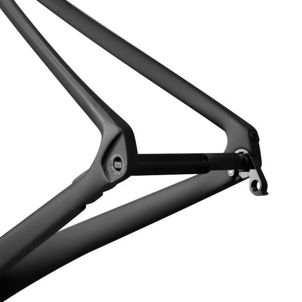 AERO Disc Road Frame A22