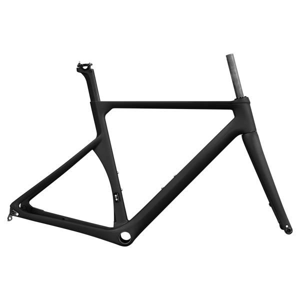 AERO Disc Road Frame A22