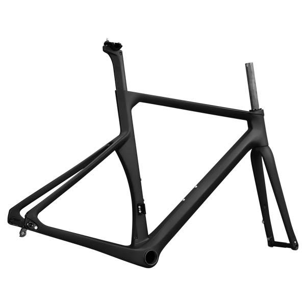 AERO Disc Road Frame A22