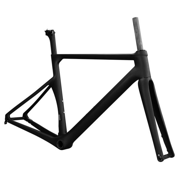 AERO Disc Road Frame A22