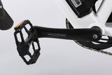 X-Treme Catalina 48V Electric Step-Through Beach Cruiser Bicycle 500W Rear Hub Motor 25 mph 48V 10.4Ah LiFePO4 Battery