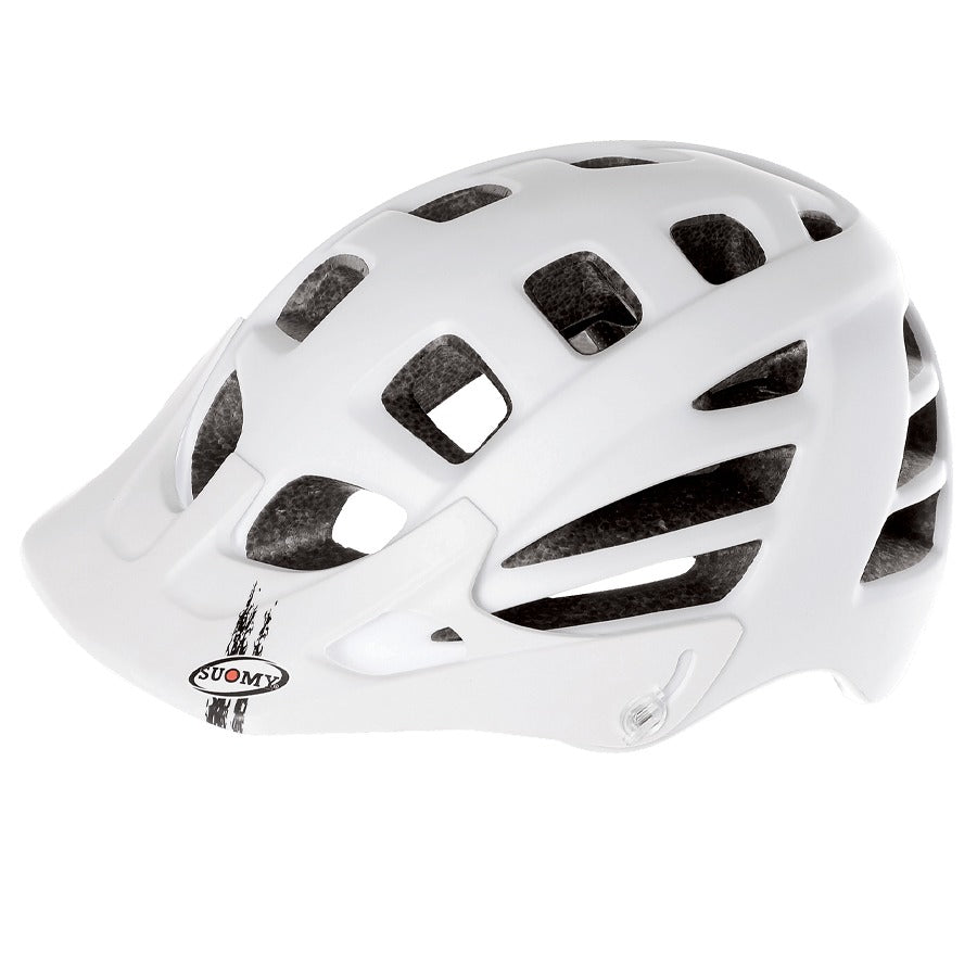 Helmet Suomy Scrambler Smart Strap Version