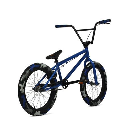Elite BMX Destro