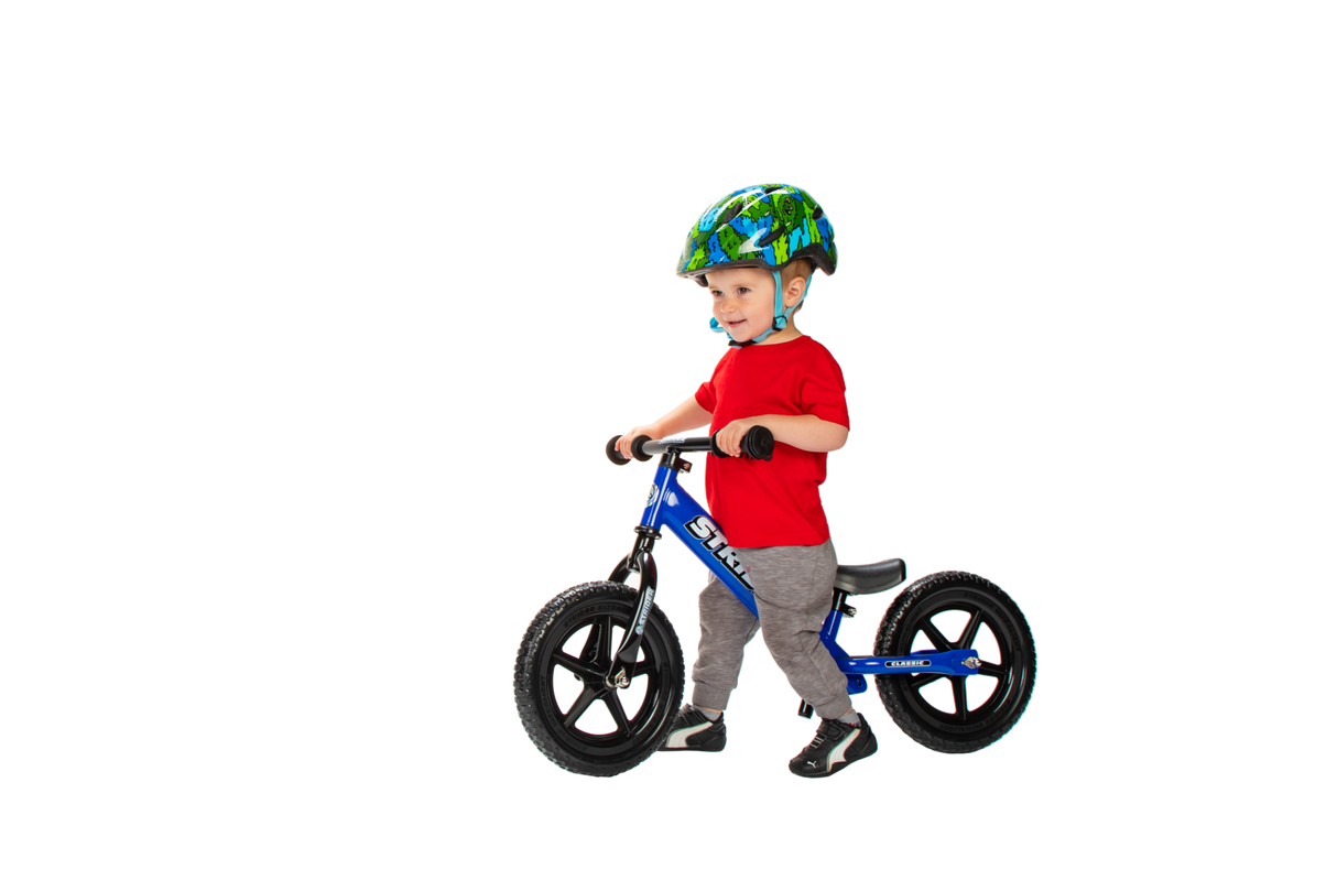 Strider Classic 12" Kids Balance Bike