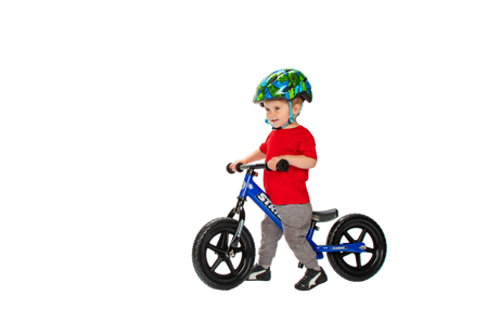 Strider Classic 12" Kids Balance Bike