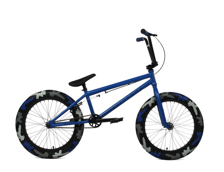 Elite BMX Destro