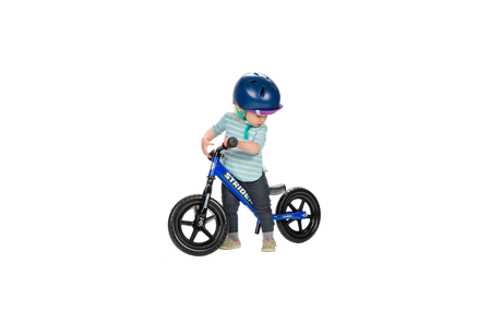 Strider Classic 12" Kids Balance Bike