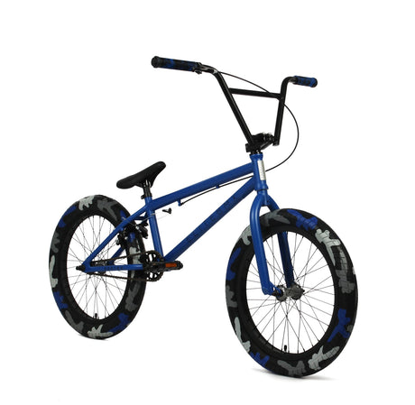 Elite BMX Destro
