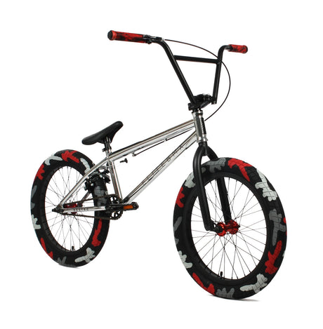 Elite BMX Destro