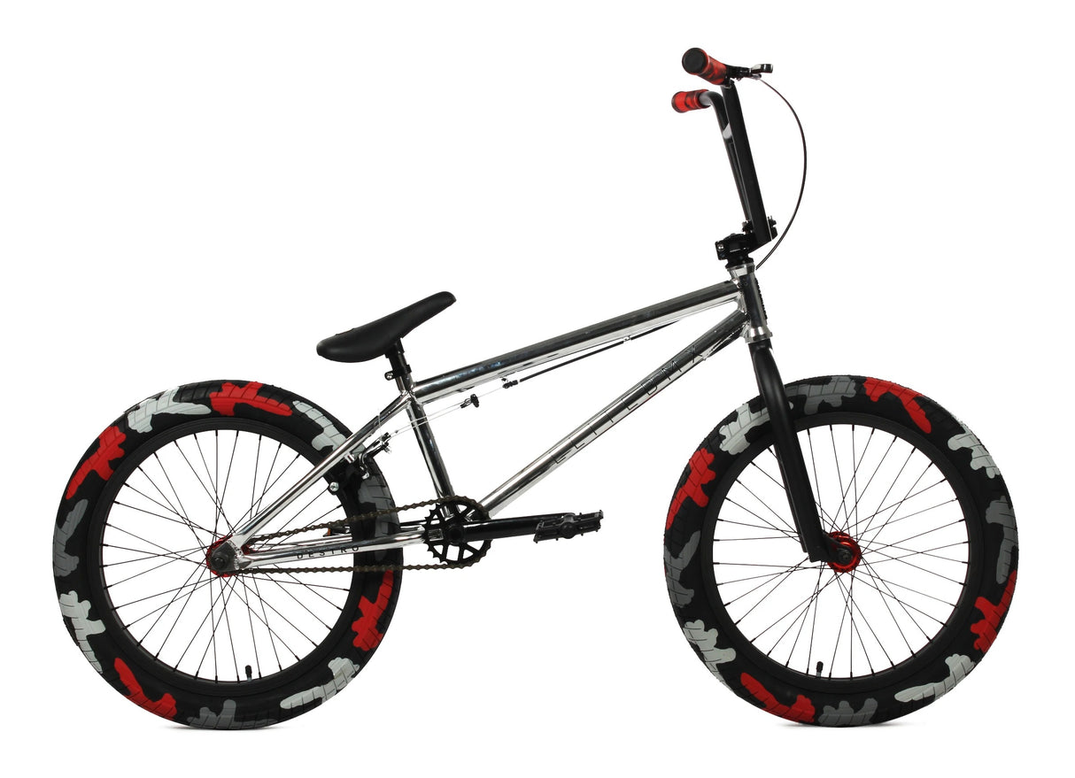 Elite BMX Destro