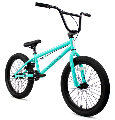 Elite BMX Stealth