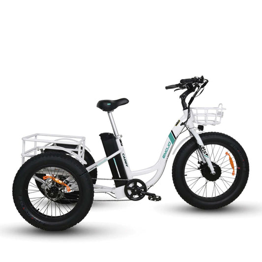Emojo Caddy Pro
