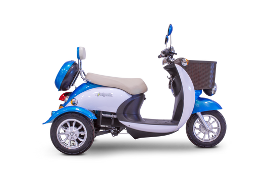 Ewheels EW-11-BLUE