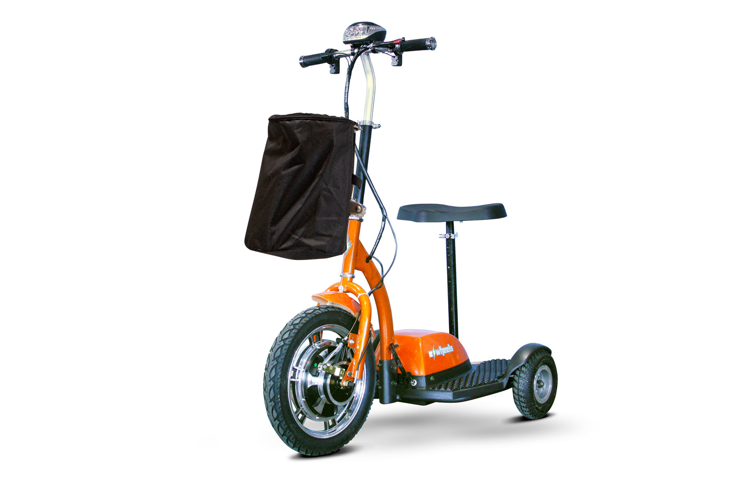 Ewheels EW-18 - Orange