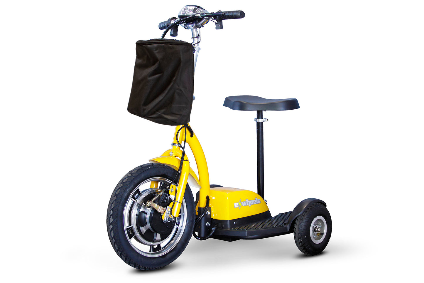 Ewheels EW-18 - Yellow