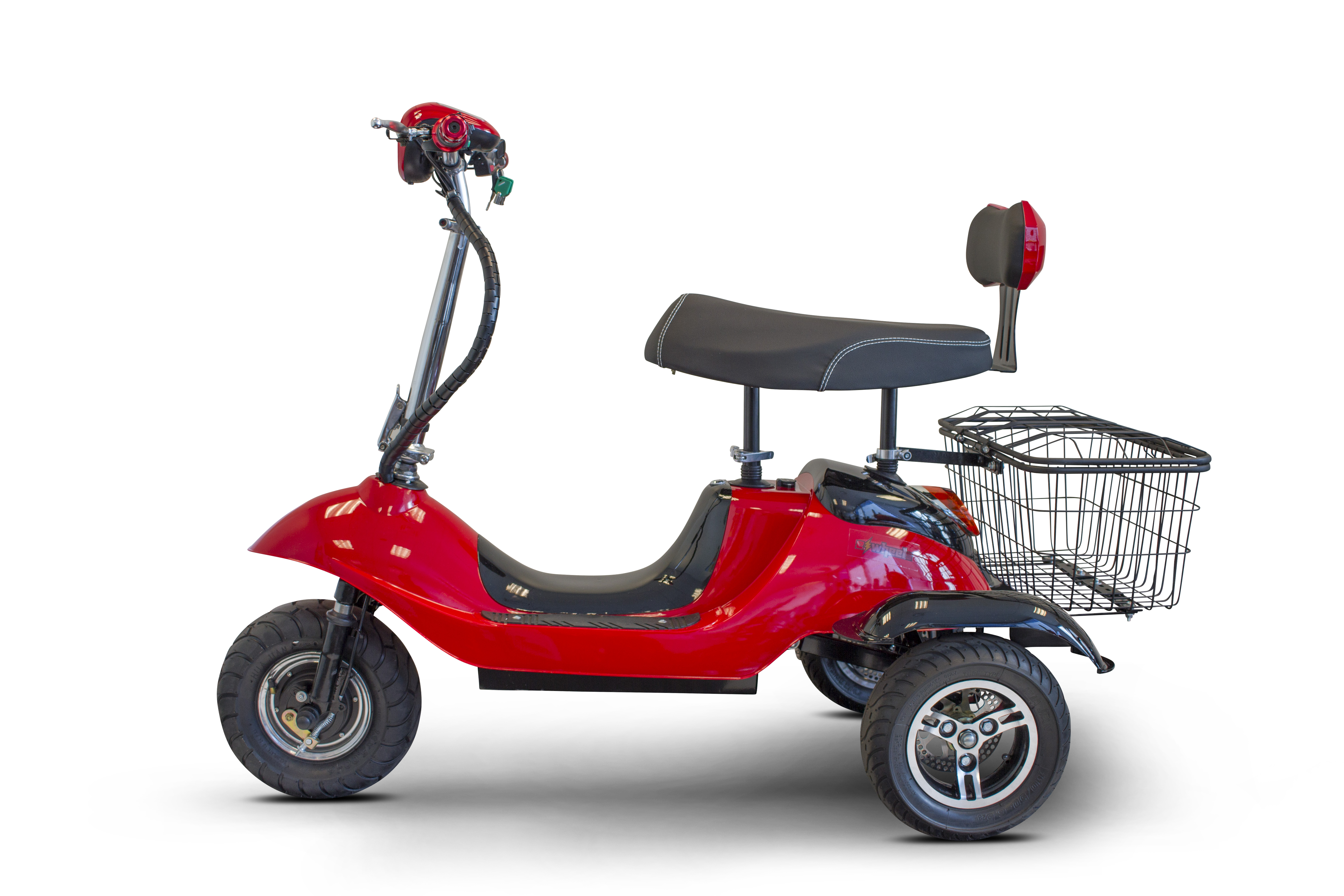 Ewheels EW-19