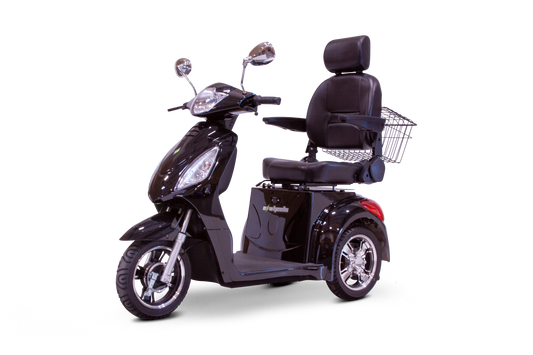 Ewheels EW-36 Elite-BLACK