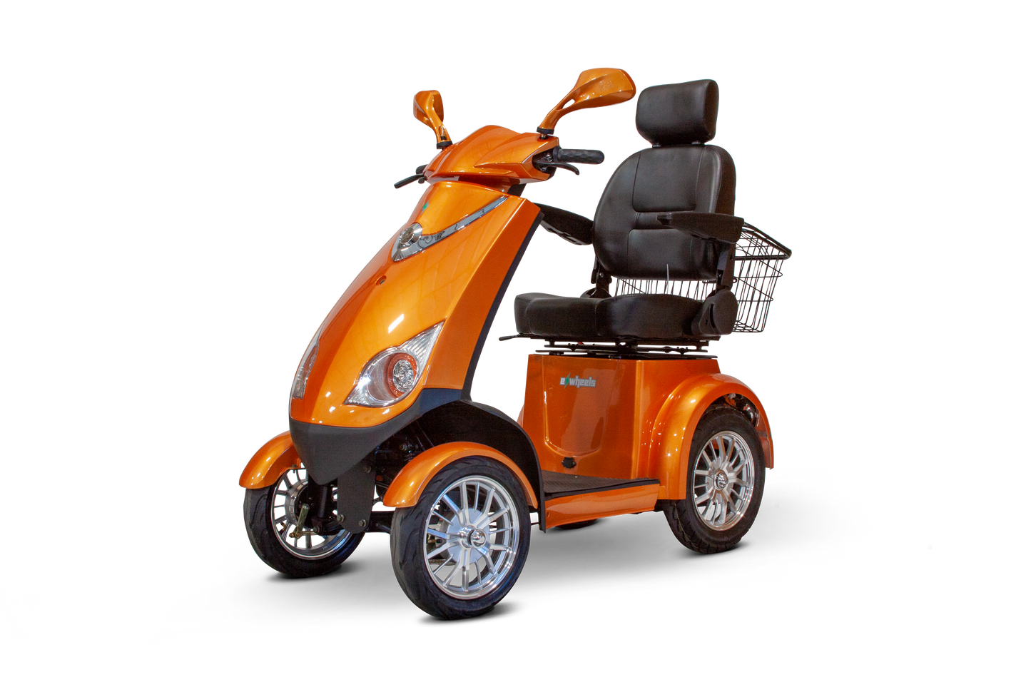 Ewheels EW-72-ORANGE