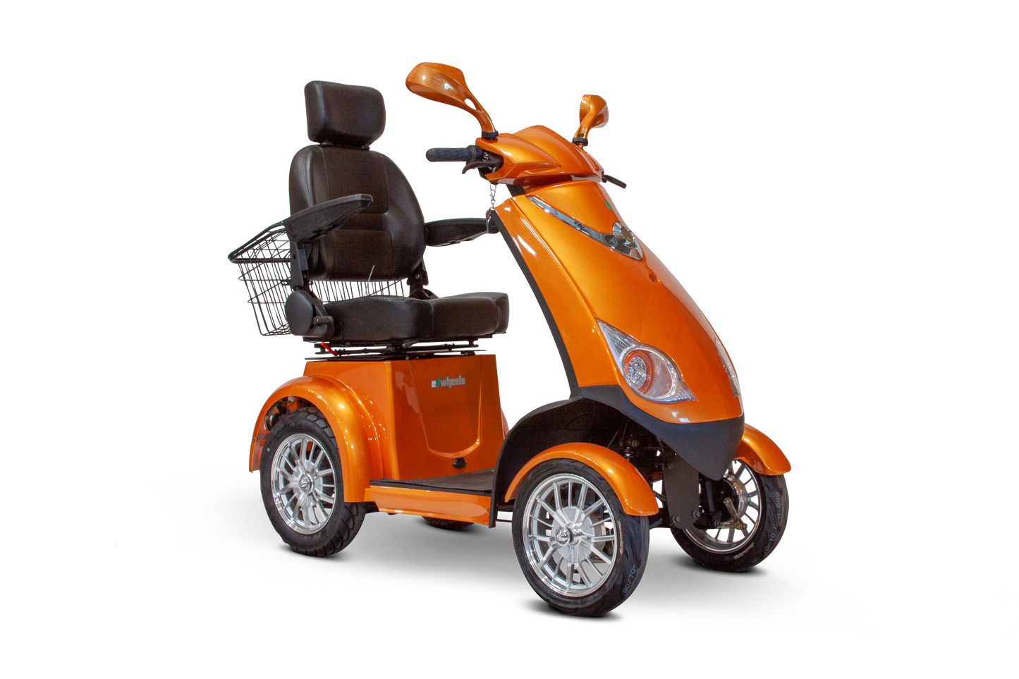 Ewheels EW-72-ORANGE