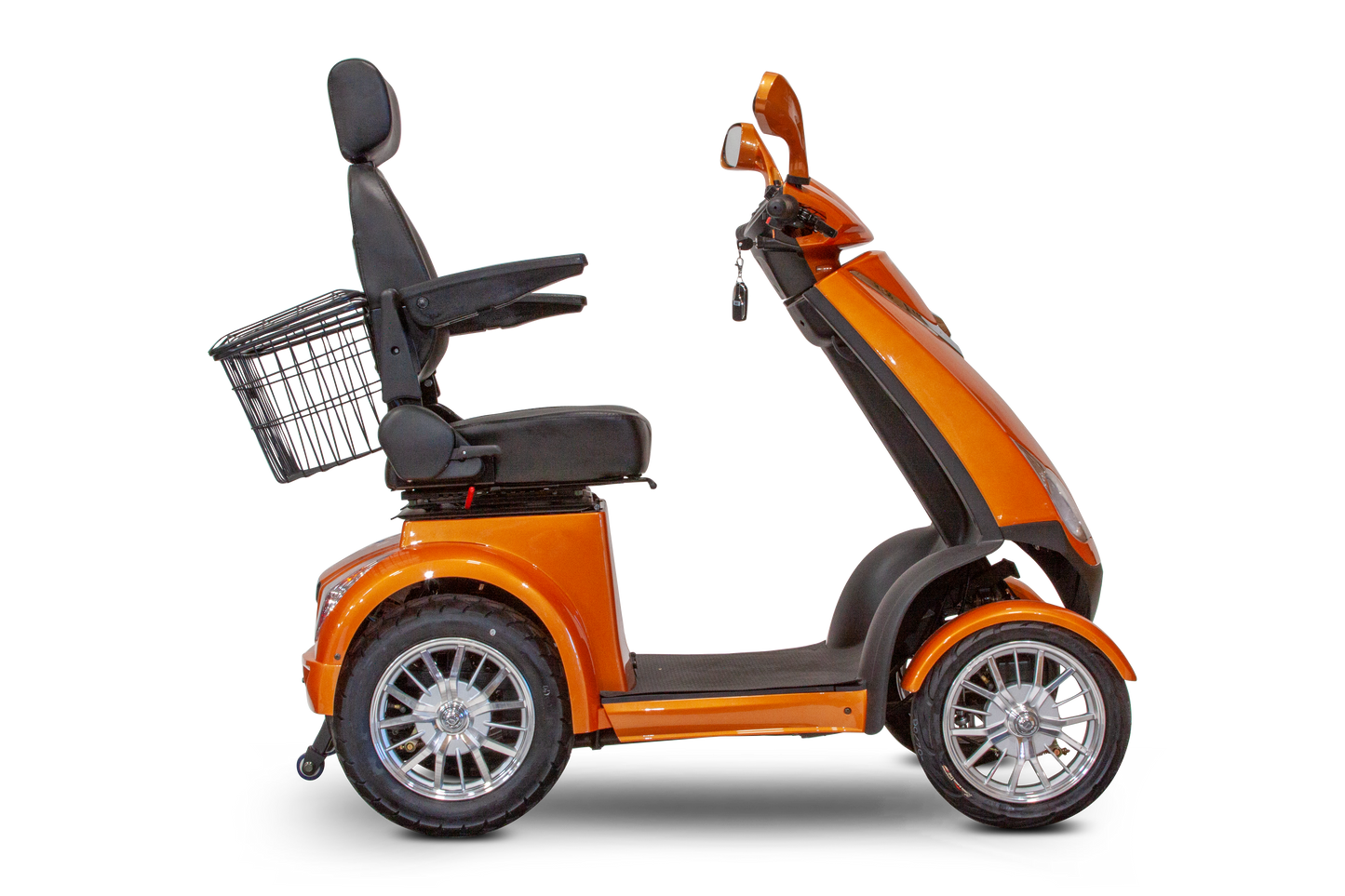 Ewheels EW-72-ORANGE