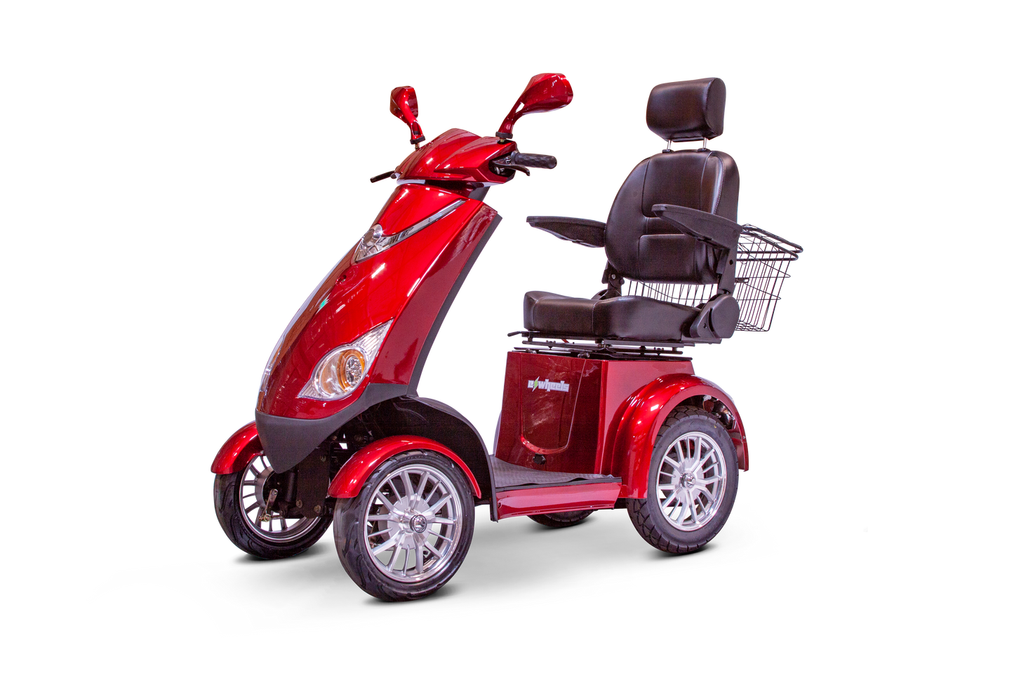 Ewheels EW-72-RED