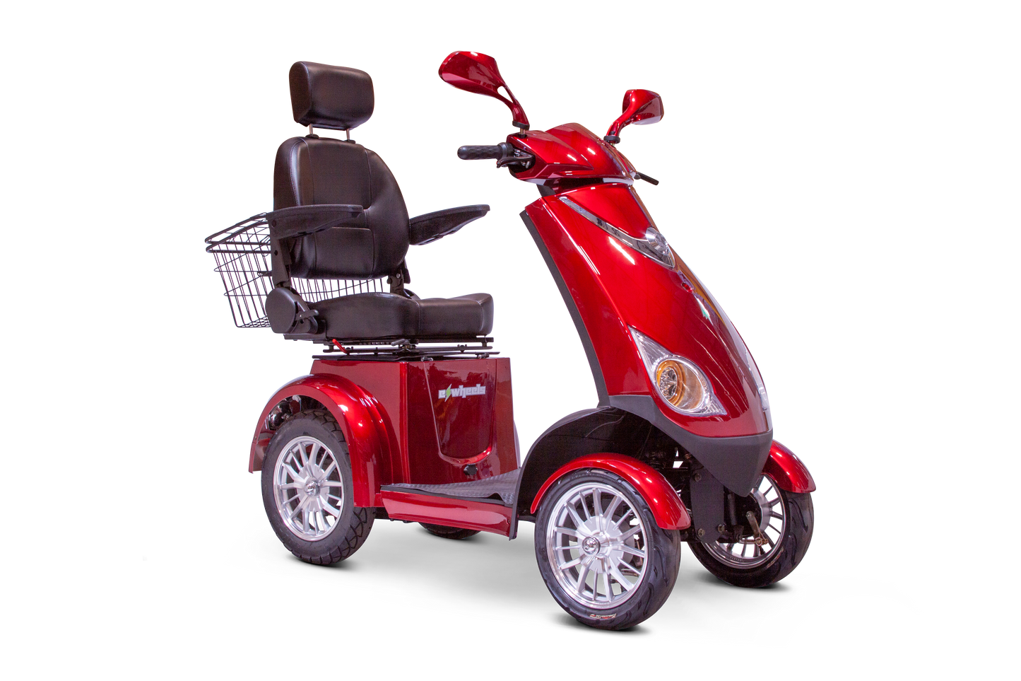 Ewheels EW-72-RED