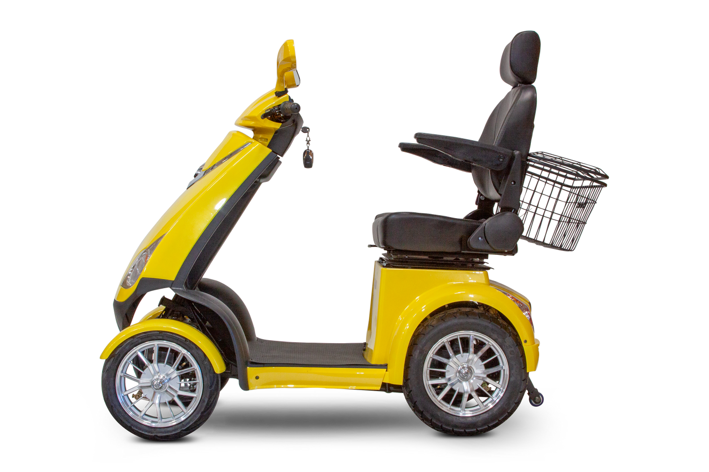 Ewheels EW-72-YELLOW