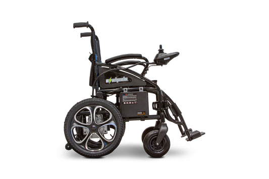 Ewheels EW-M30-BLACK