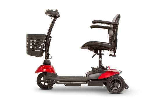 Ewheels EW-M33-RED