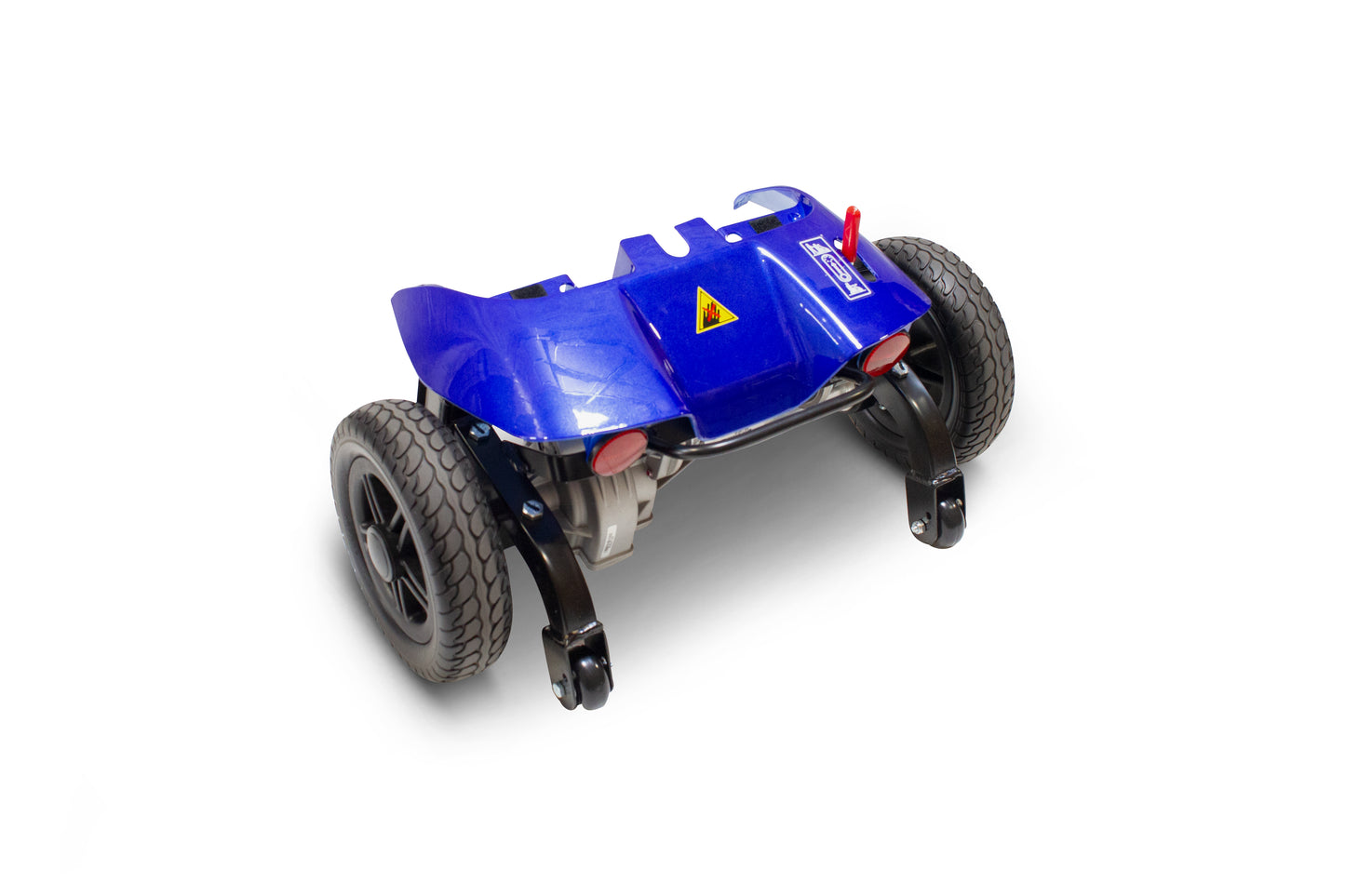 Ewheels DL-SR-BLUE