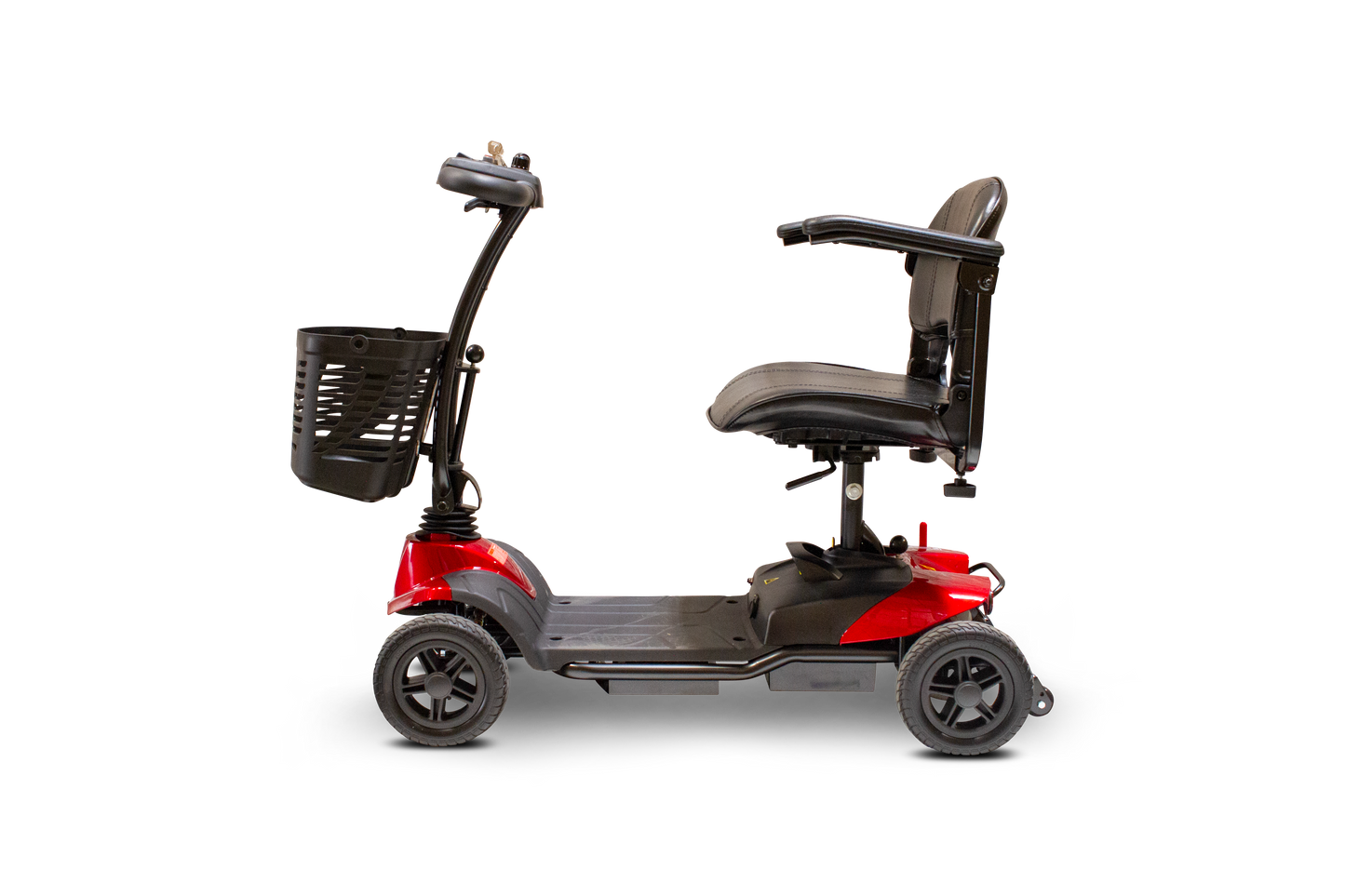 Ewheels DL-SR-RED