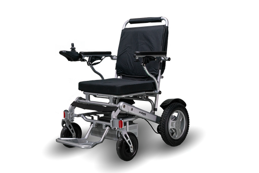 Ewheels EW-M45 Silver