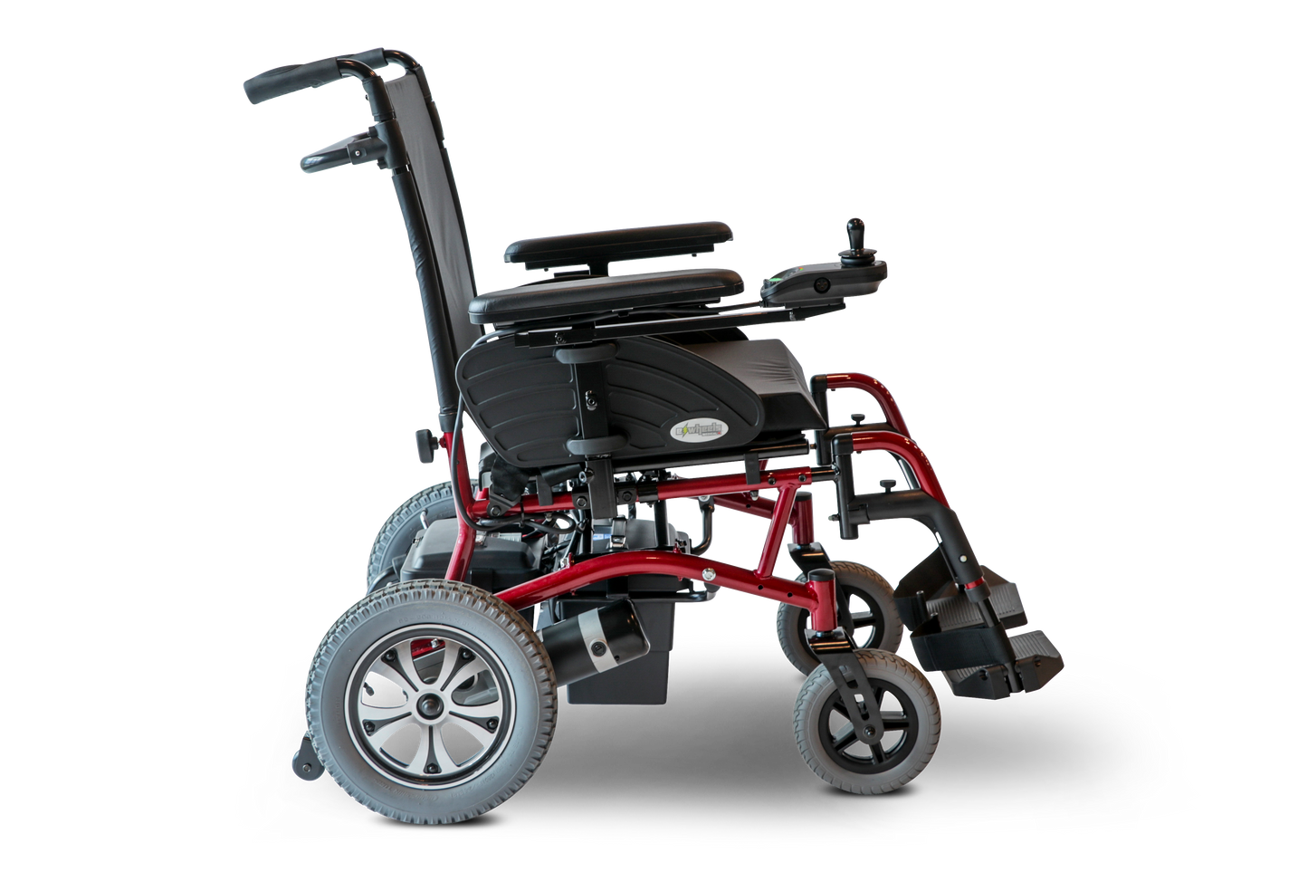 Ewheels EW-M47-RED