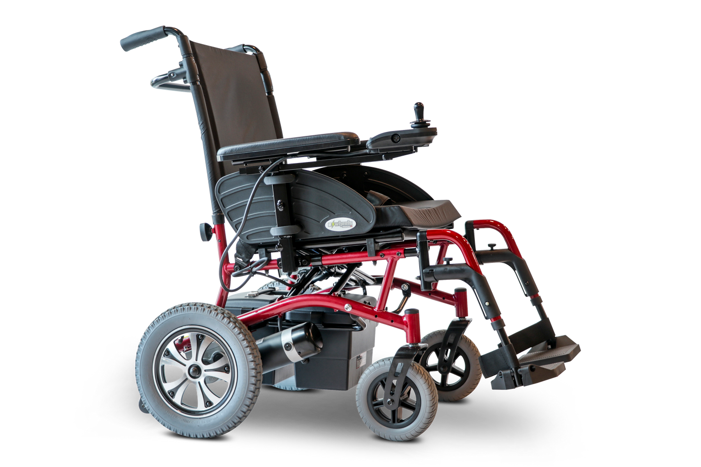 Ewheels EW-M47-RED