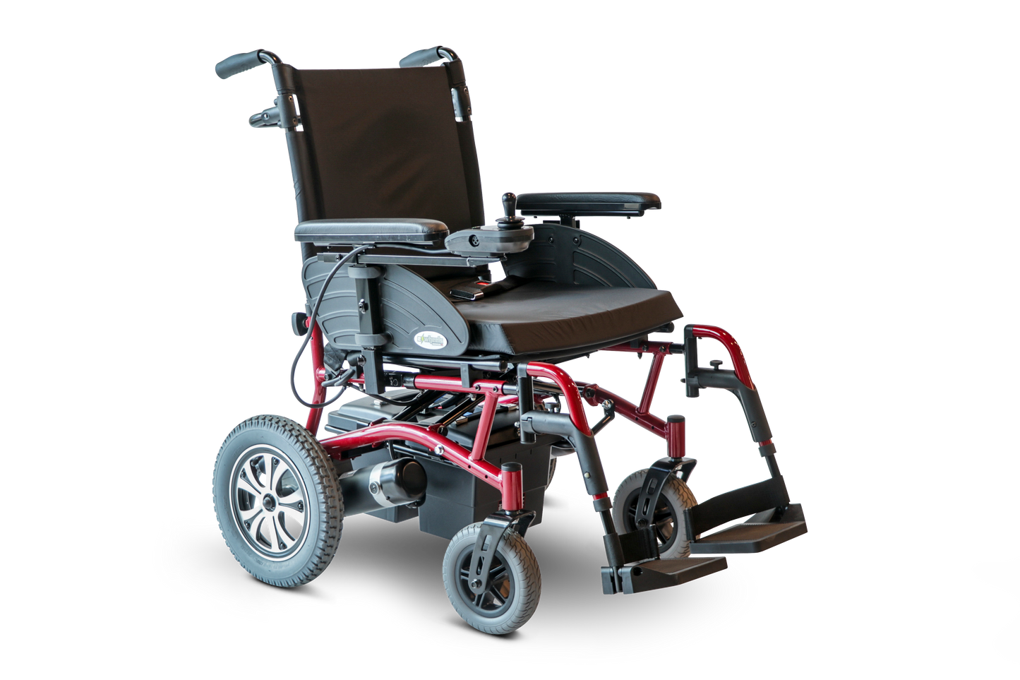 Ewheels EW-M47-RED