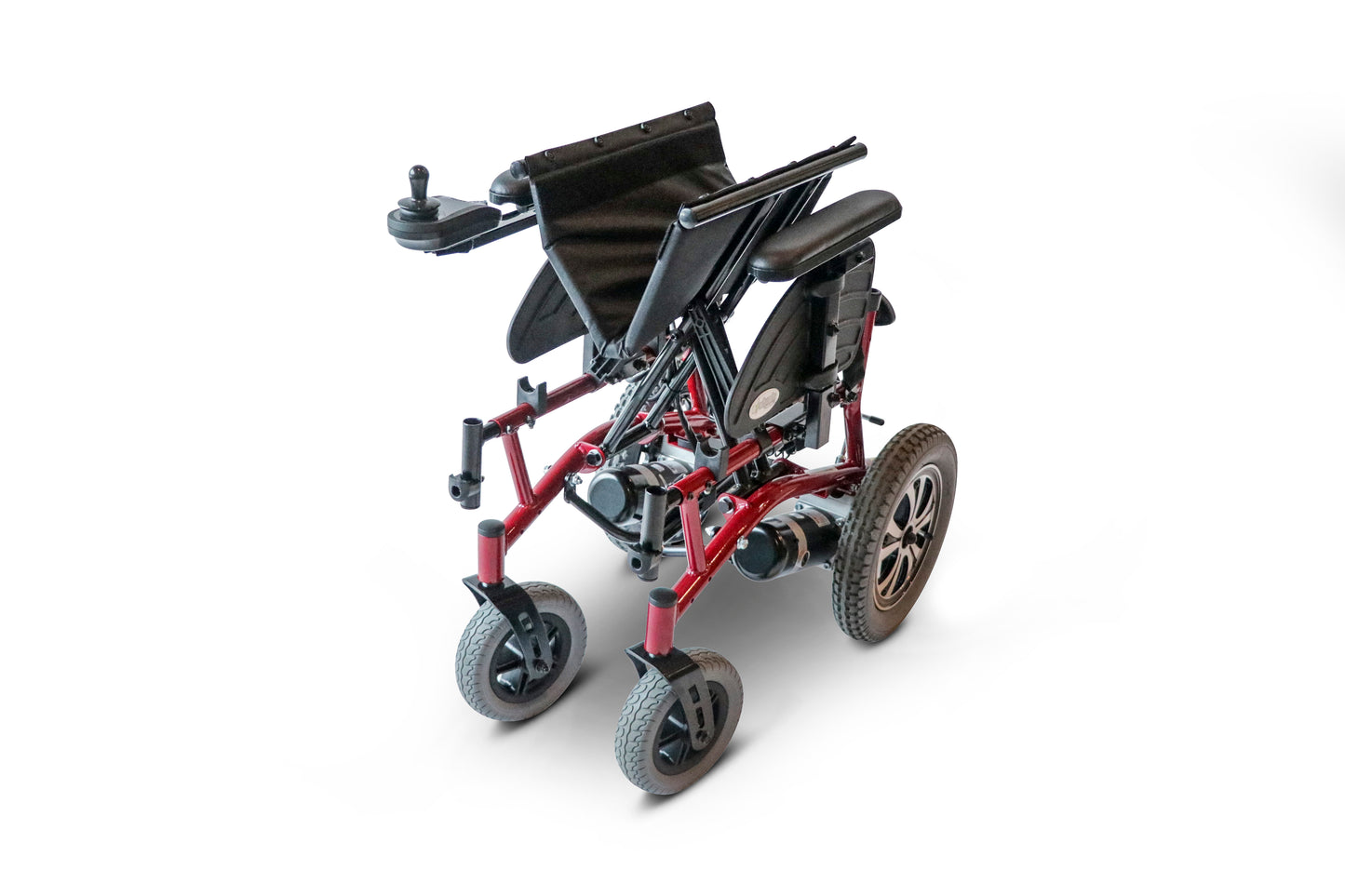 Ewheels EW-M47-RED