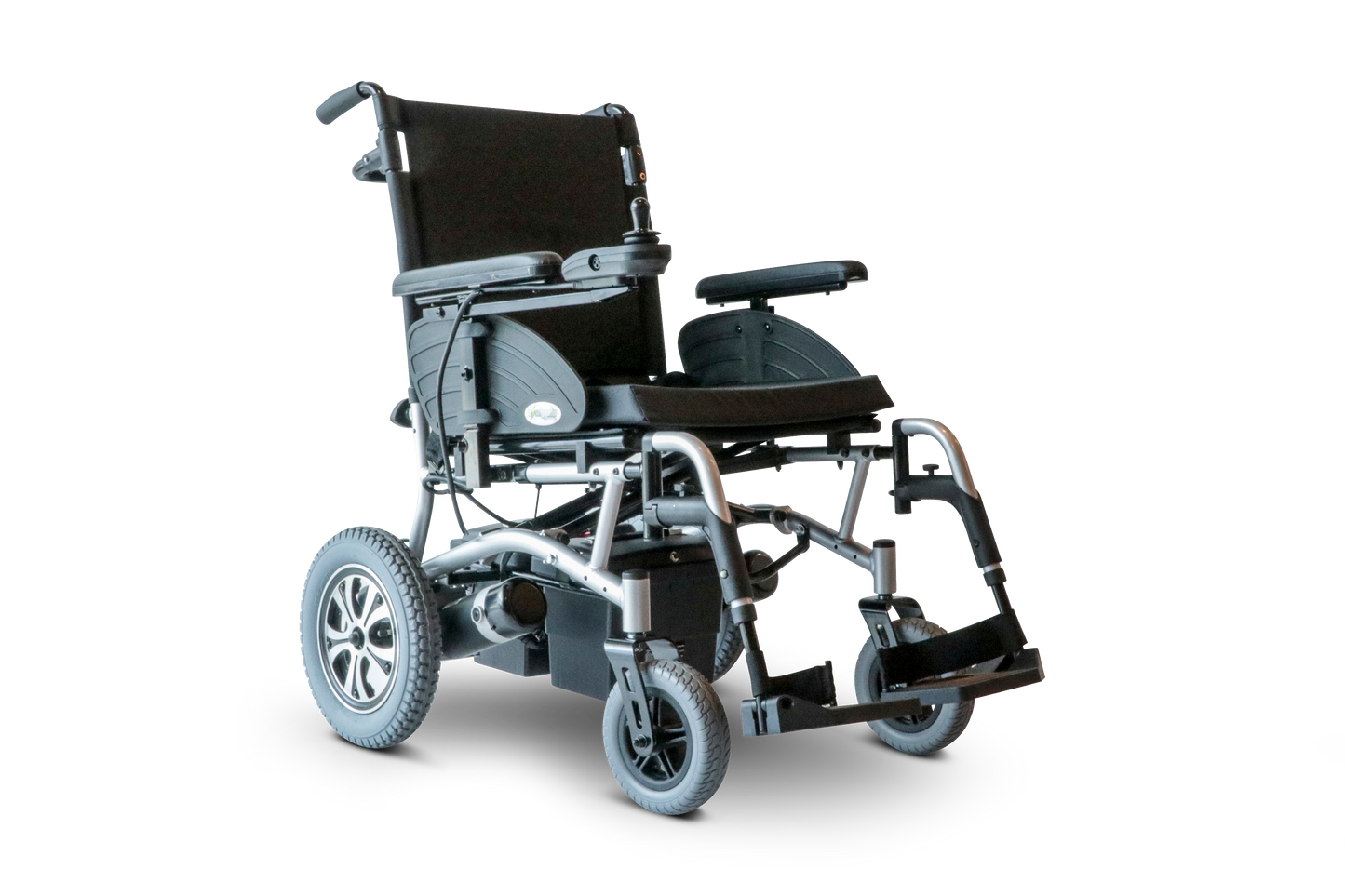 Ewheels EW-M47-SILVER