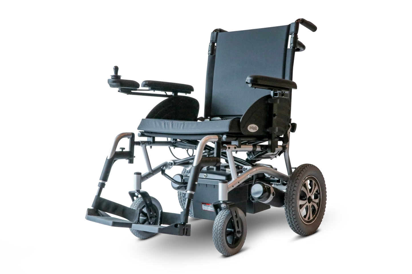 Ewheels EW-M47-SILVER