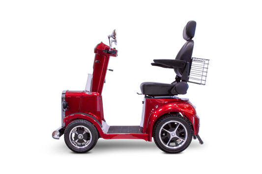 Ewheels EW-Vintage-RED