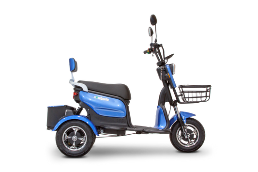 Ewheels EW-12 - Blue