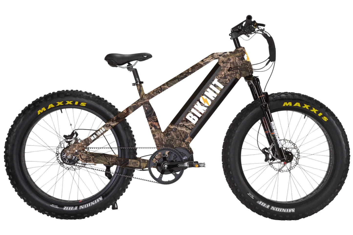 Bikonit Warthog Md 1000 - Country DNA | Bike Love USA