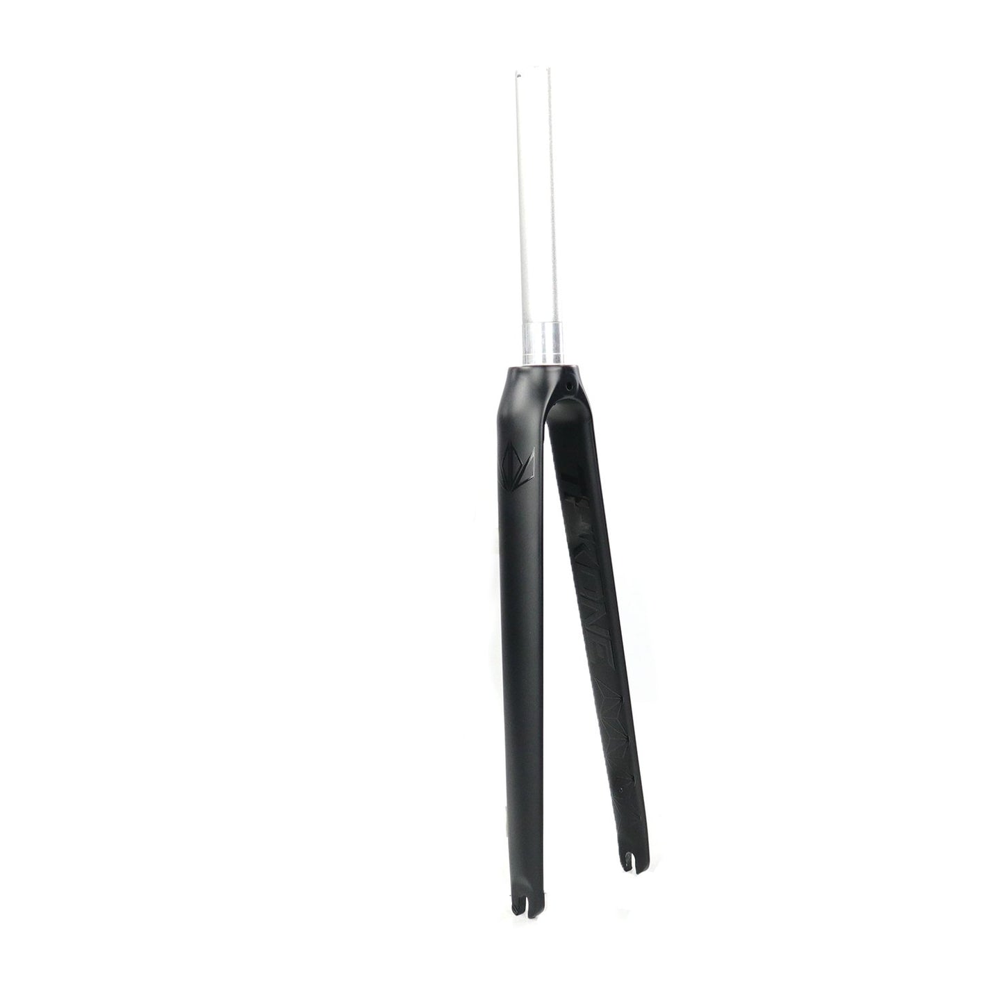 Fork - Throne Carbon Alloy Black