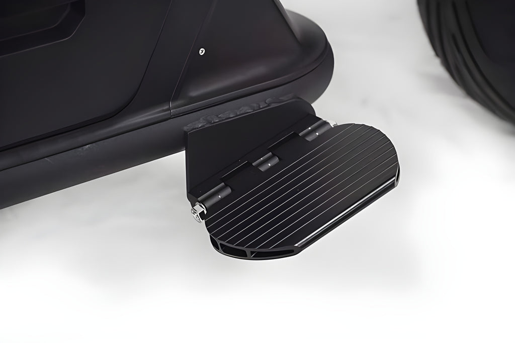 M8 Electric Chopper Scooter