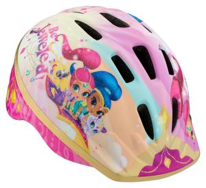 SCHWINN - Helmet - Shimmer & Shine 12pk