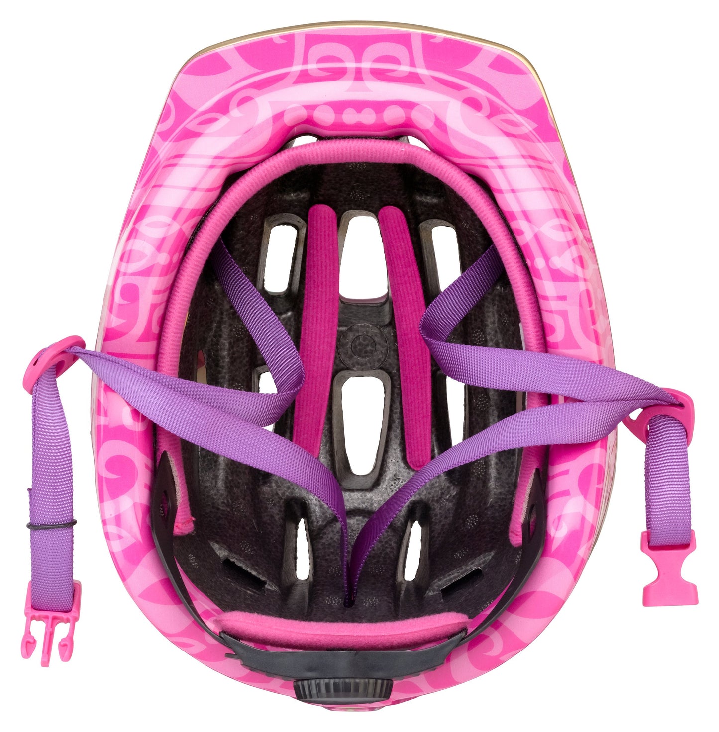 SCHWINN - Helmet - Shimmer & Shine 12pk