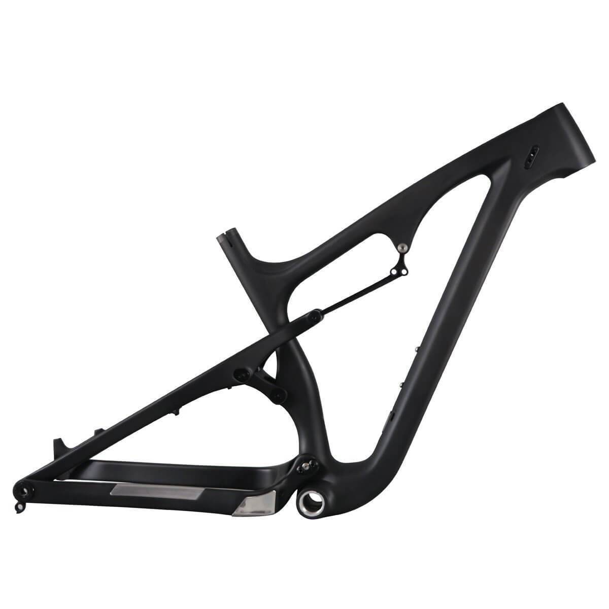 Fat Bike Frame SN04