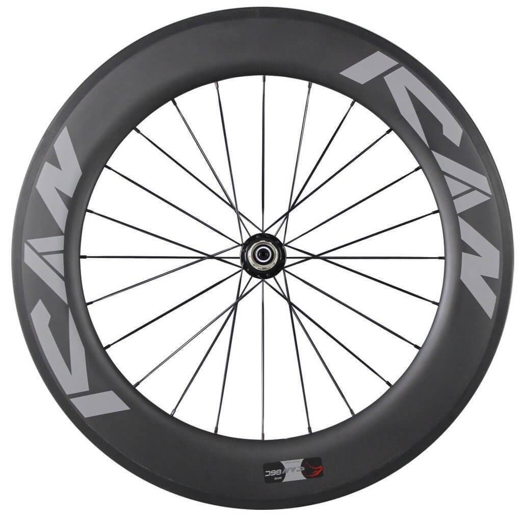 86mm Wheelset