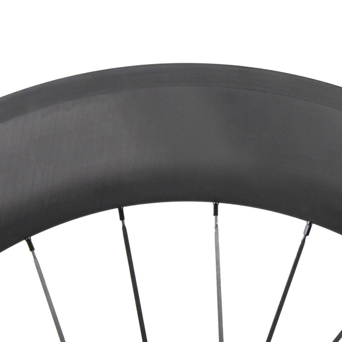 86mm Wheelset