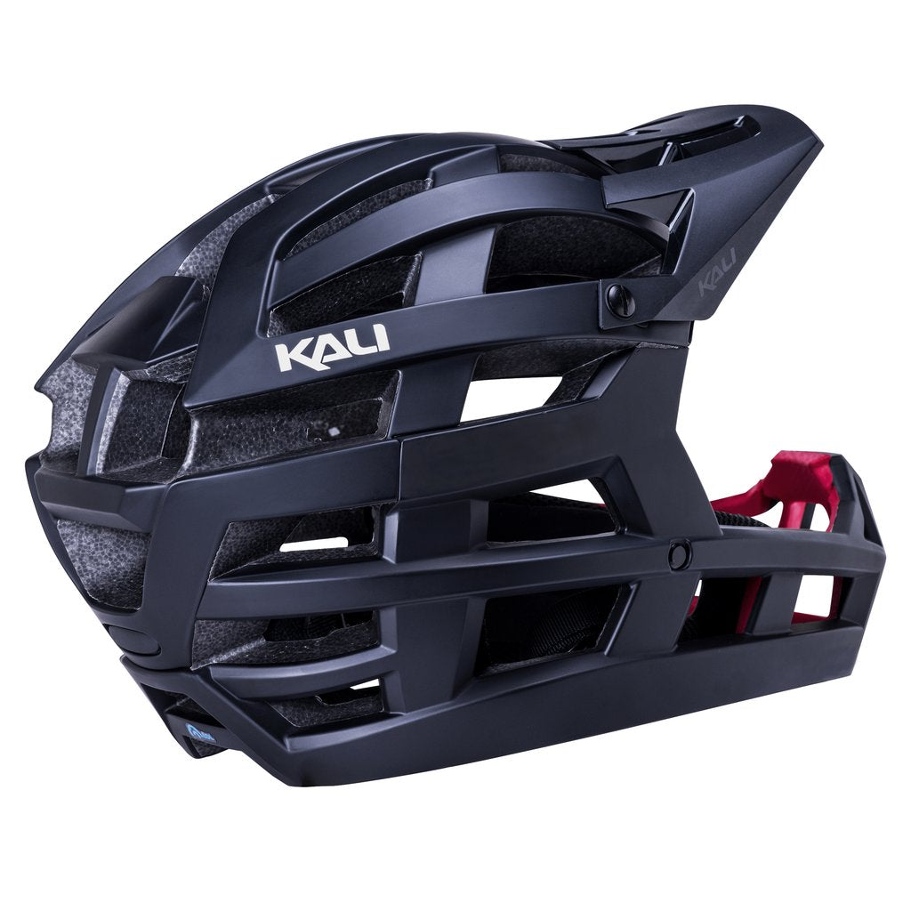 Kali Invader Helmet