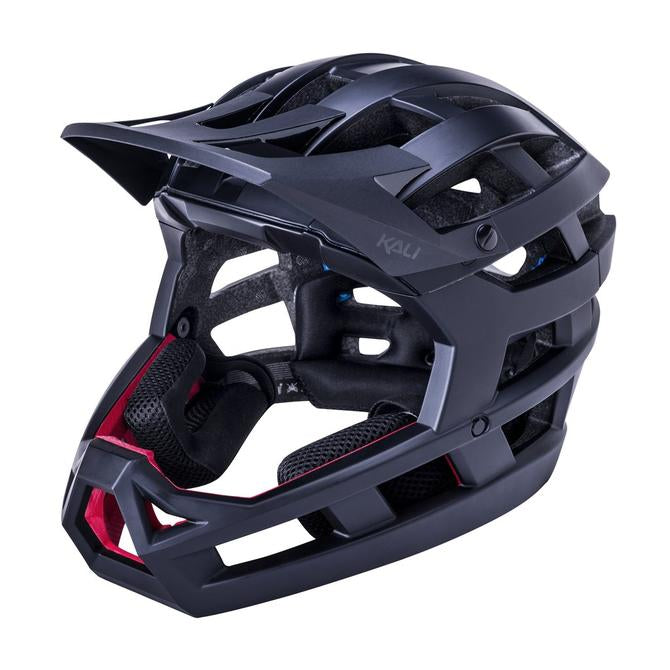 Kali Invader Helmet